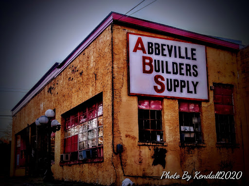 Abbeville Builders Supply
