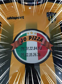 Photos du propriétaire du Pizzeria Jo pizza à Marseille - n°6