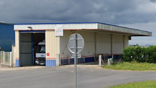 Centre de contrôle technique AUTOVISION PL SAINT-AUBIN-SUR-SCIE Saint-Aubin-sur-Scie