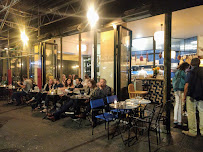 Atmosphère du Restaurant italien Pizzeria Gemma. à Paris - n°9