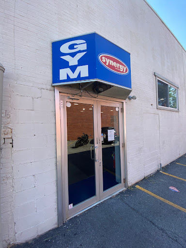 Gym «Synergy Fitness Club - Baldwin», reviews and photos, 830 Atlantic Ave, Baldwin, NY 11510, USA