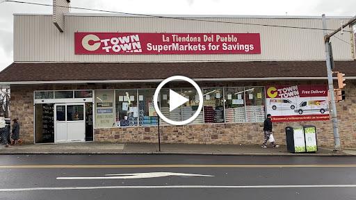 Grocery Store «C-Town Supermarkets», reviews and photos, 702 N 4th St, Allentown, PA 18102, USA