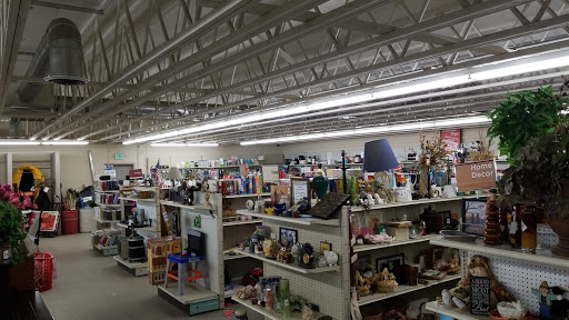 Thrift Store «Idaho Youth Ranch Thrift Store», reviews and photos