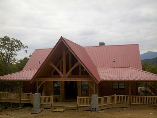 Always Dependable Roofing in Banner Elk, North Carolina