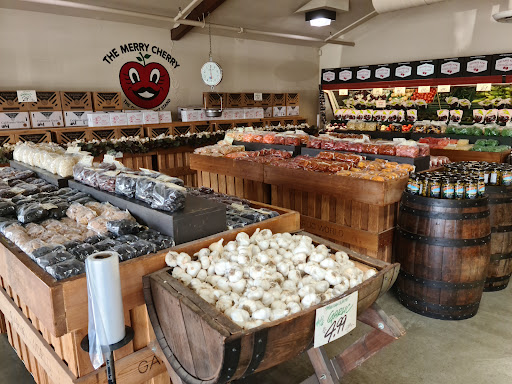 Grocery Store «Garlic World», reviews and photos, 4800 Monterey Rd, Gilroy, CA 95020, USA