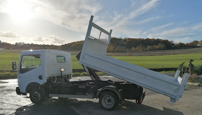 FLEURANCE UTILITAIRE à Montestruc-sur-Gers