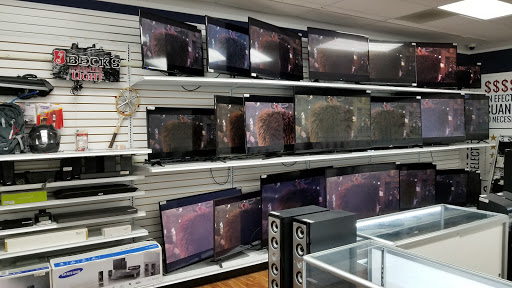 Pawn Shop «Pawn 1», reviews and photos, 5724 Cleveland Blvd, Caldwell, ID 83607, USA