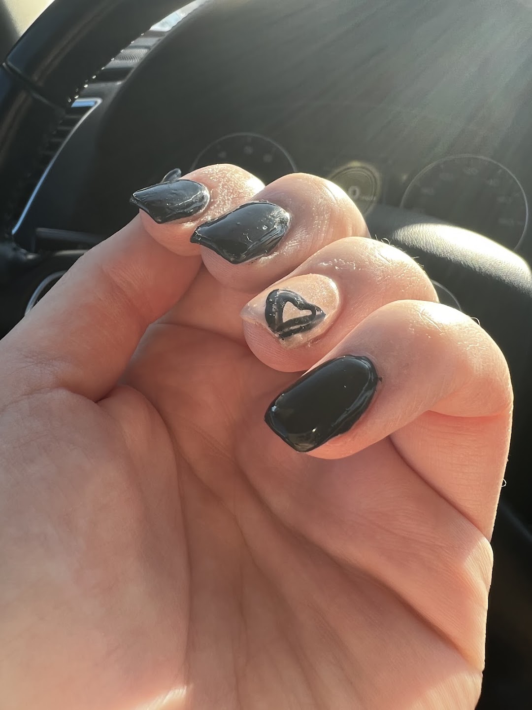 Ruby Nails & Spa