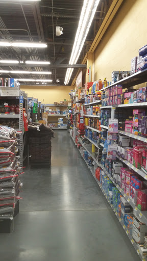 Supermarket «Walmart Neighborhood Market», reviews and photos, 2201 Grand Blvd, Vancouver, WA 98661, USA