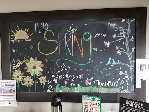 Starbucks image