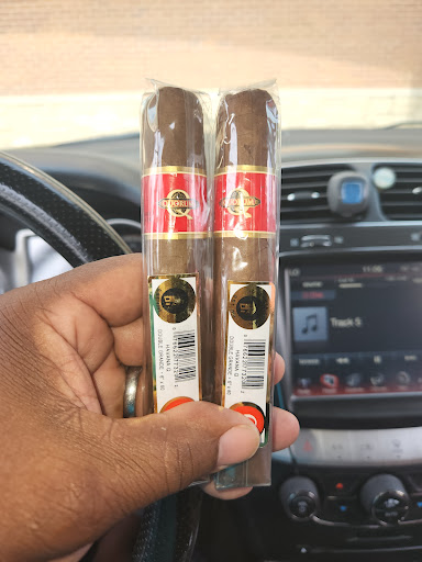 Cigar Shop «Cigar Haven», reviews and photos, 11017 Allisonville Rd, Fishers, IN 46038, USA