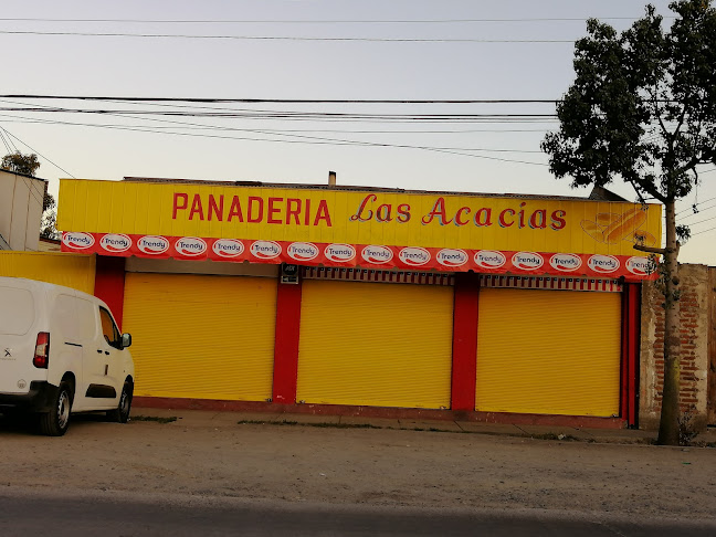 Panadería Las Acacias - La Calera