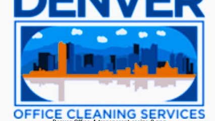 Denver Office Cleaning Services Inc.
