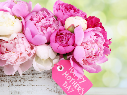 Florist «The Flower Shop», reviews and photos, 1065 S Charles St, Baltimore, MD 21230, USA