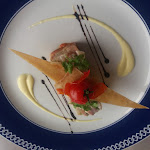 Photo n° 4 de l'avis de Mel.u fait le 24/10/2017 à 13:02 pour Restaurant de la Mer à Pirou