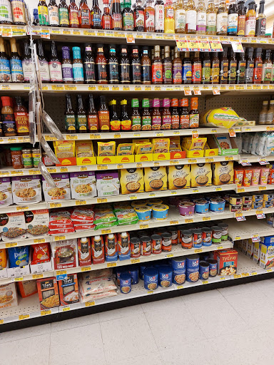 Grocery Store «Albertsons», reviews and photos, 4625 Frankford Rd, Dallas, TX 75287, USA