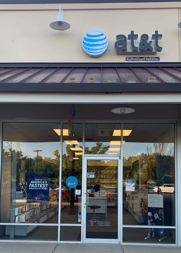 Cell Phone Store «AT&T Authorized Retailer», reviews and photos, 800 Denow Rd, Pennington, NJ 08534, USA