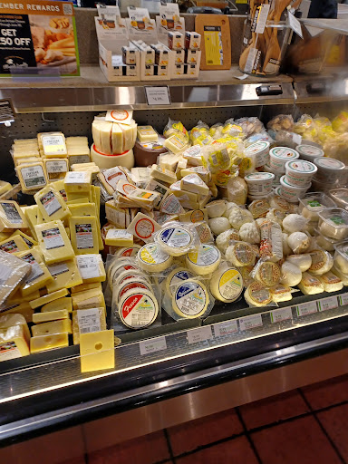 Grocery Store «The Fresh Market», reviews and photos, 2510 Quarry Lake Dr, Baltimore, MD 21209, USA