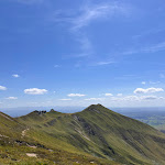 Photo n° 2 de l'avis de Alexis.e fait le 12/08/2023 à 21:11 pour Puy de Sancy à Mont-Dore