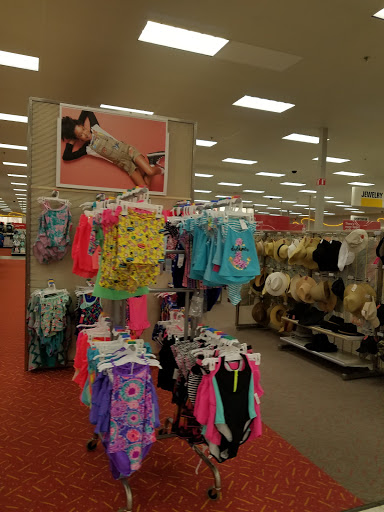 Department Store «Target», reviews and photos, 3040 Shallowford Rd, Marietta, GA 30062, USA