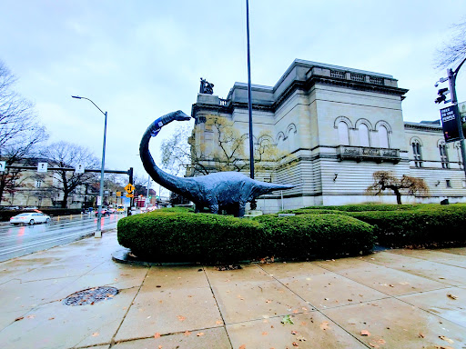 Performing Arts Theater «Carnegie Music Hall», reviews and photos, 4400 Forbes Ave, Pittsburgh, PA 15213, USA
