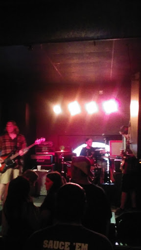 Night Club «Frankies Inner City», reviews and photos, 308 Main St, Toledo, OH 43605, USA