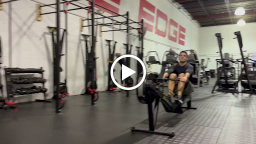 Gym «Elite Edge Fitness», reviews and photos, 3550 Broad St g, Chamblee, GA 30341, USA