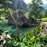 Photo n°11 de l'avis de Mirco. fait le 17/07/2021 à 15:33 sur le  Val di Mello à Val Masino