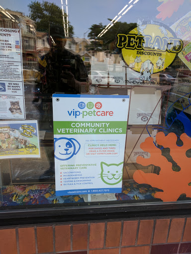 Pet Store «Petland Discounts - Kew Gardens», reviews and photos, 85-17 126th St, Kew Gardens, NY 11415, USA