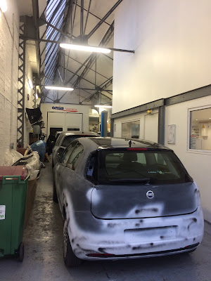 MKA Automobiles à Romainville