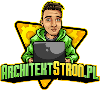 Architekt Stron 