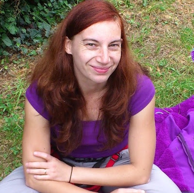 Sophrologue Priscilla MARRAZZU à Nancy