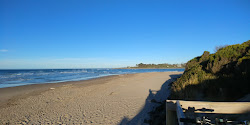 Zdjęcie Turners Beach z powierzchnią turkusowa czysta woda