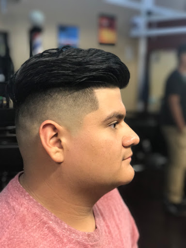 Barber Shop «Legit Cuts Barber Shop», reviews and photos, 206 N 2nd St, Fort Pierce, FL 34950, USA