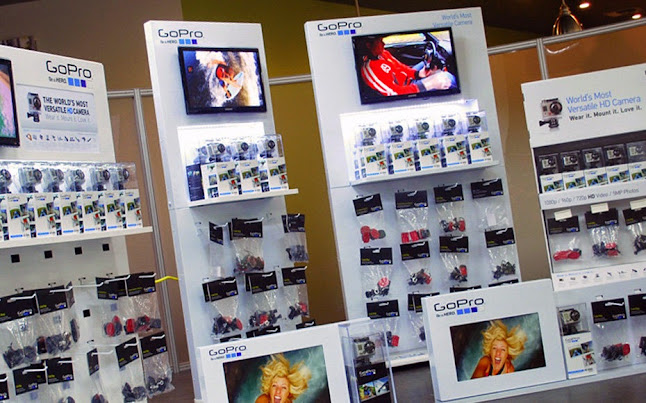 VIDEOAVENTURA.CL | Dealer GoPro Chile - Tienda Online - Las Condes