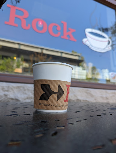 Coffee Shop «Red Rock Coffee», reviews and photos, 201 Castro St, Mountain View, CA 94041, USA