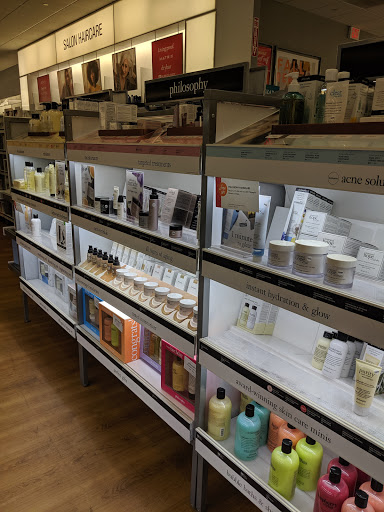 Hair Salon «Ulta Beauty», reviews and photos, 388 Cox Creek Pkwy, Florence, AL 35630, USA