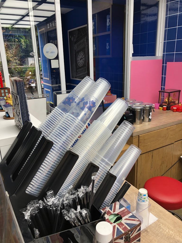 熊の甜圓本舖 的照片