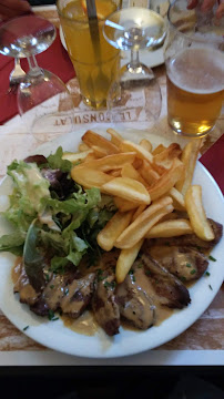 Steak du Restaurant Le Consulat à Paris - n°13