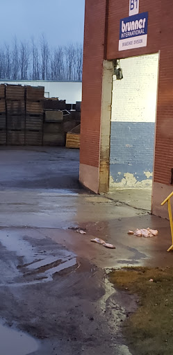 Truck Accessories Store «Brunner International Inc», reviews and photos, 3959 Bates Rd, Medina, NY 14103, USA