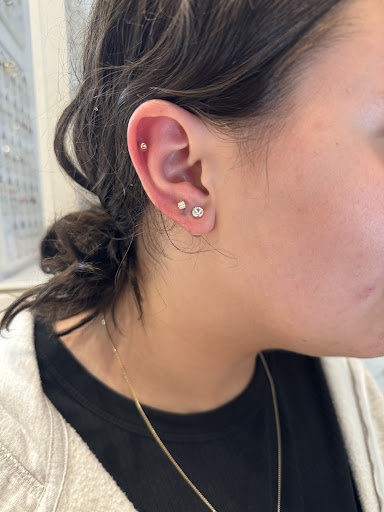 Explore dave matthews tattoo ideas, creative tattoo ideas in Naples, available at Banter by Piercing Pagoda