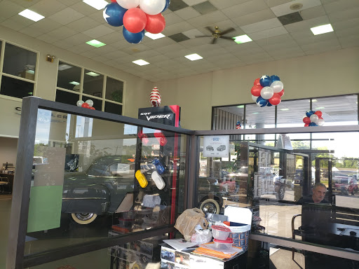 Car Dealer «Scott Evans Dodge Chrysler Jeep Ram», reviews and photos, 2280 Bankhead Hwy, Carrollton, GA 30116, USA