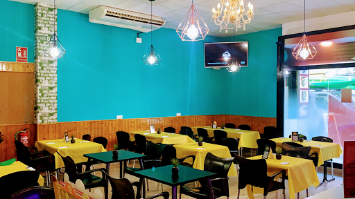 Royal Food El Mejor Sabor