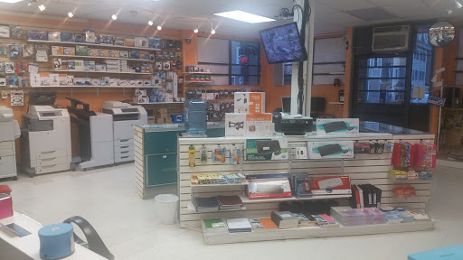 Computer Store «Computer Bargain Center», reviews and photos, 619 Gorham St, Lowell, MA 01852, USA