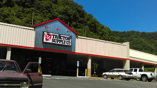 Tractor Supply Co.
