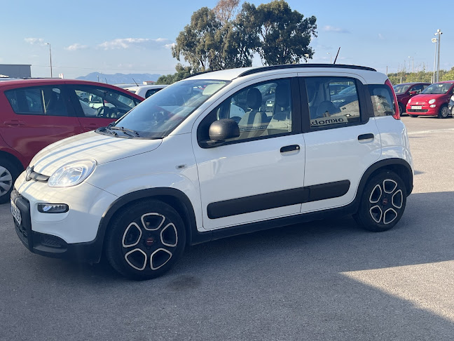 Opinii despre Monza Rent a Car Rhodes în Πεταλούδες - Πρακτορείο ενοικίασης αυτοκινήτου