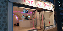 Photos du propriétaire du Restaurant de sushis Nah Sushi à Mantes-la-Ville - n°6