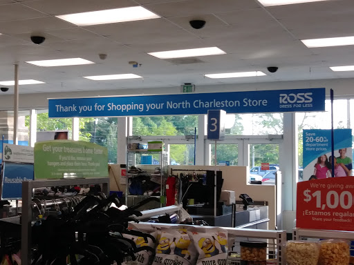Clothing Store «Ross Dress for Less», reviews and photos, 1180 Stafford Market Pl, Stafford, VA 22556, USA