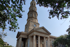 St. Philip's Church