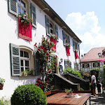 Photo n°1 de l'avis de Michael.l fait le 31/05/2018 à 15:17 sur le  Landgasthof Büttel Geisfeld à Strullendorf